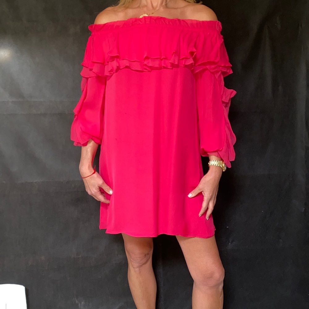 PARKER Dress - Picture 1 of 5